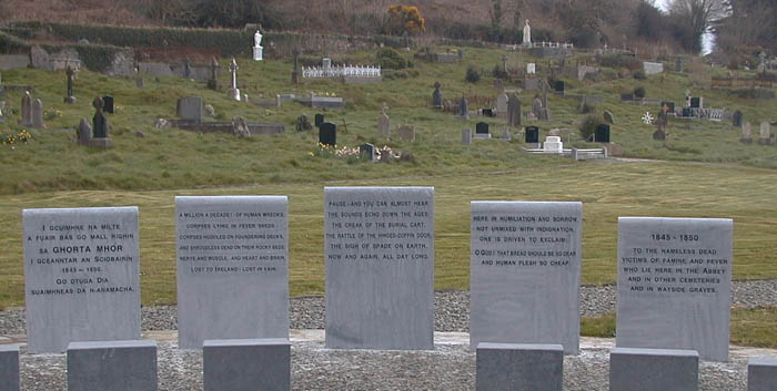 Famine Memorial, Abbeystrowry.jpg 53.6K